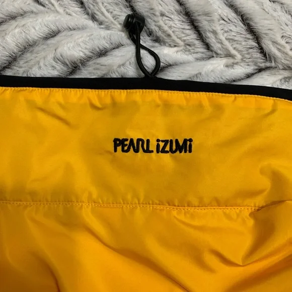 Cycling Jacket Pearl Izumi Men’s XL Lightweight - Picture 7 of 7